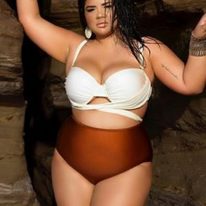 Gabifresh swimsuits for all wrap bikini 18